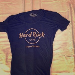 Hard Rock Hollywood
